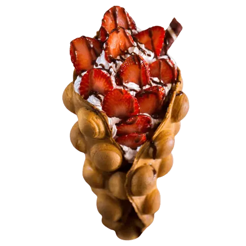 Dessert Kombo